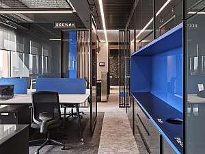 DCT Trading Ofis