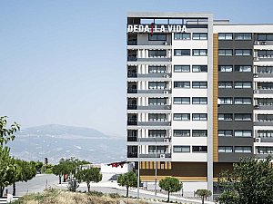 Deda Life Konutları