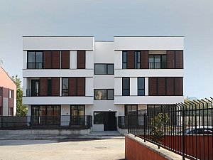 Deniz Apartmanı