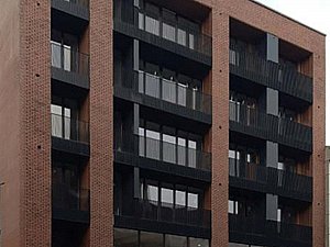 Develi Apartmanı