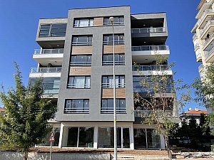 Dilek Akagün Apartmanı