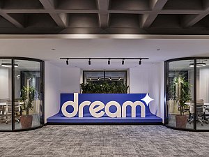 Dream Games Ofisi