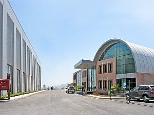 Elda Rakı Fabrikası