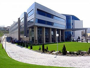 Erkul Kozmetik Ofis ve Fabrikası