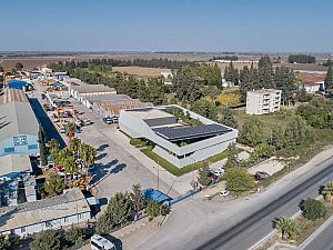 Fotoğraf: Egemen Karakaya