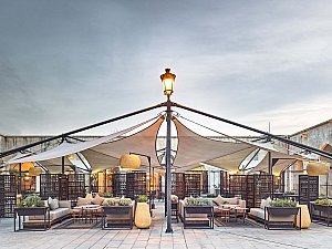 Hishvahan Hotel