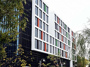 İnönü Üniversitesi Onkoloji Hastanesi