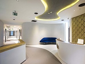 International Aesthetic Hospital Quasar