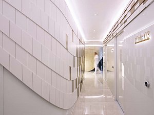 Klinik Estetik Diş Hekimi