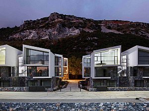 Latus Park Konutları