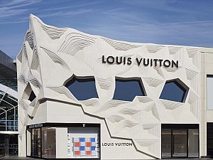 Louis Vuitton İstinyePark