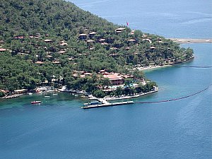 Magic Life Tatil Köyü