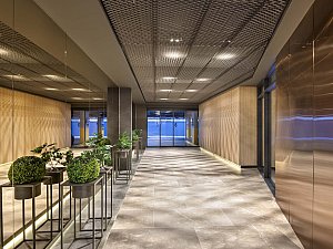 Makiport İç Mekan Tasarımı
