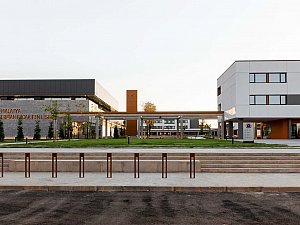 Malatya Erman Ilıcak Fen Lisesi