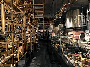 Market Restoran
