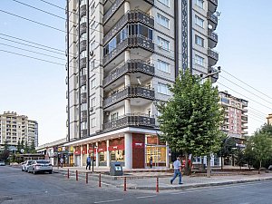 Meray Kuruyemiş Mağazası