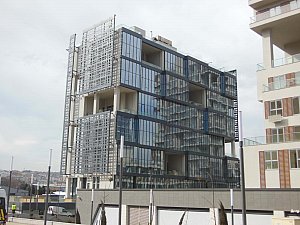 Nef Kağıthane 11