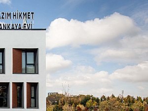 Öveçler Çankaya Evi