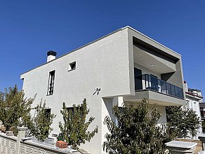 Özerdem Evi