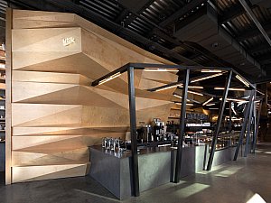 Petra Coffeebar