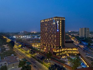 Radisson Niamey Oteli