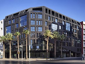 The Mercer