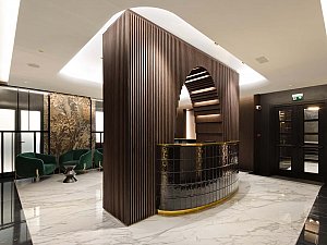 Uzun Sağlıklı Yaşam ve SPA Merkezi
