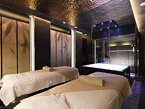 015-LONGLIFE HEALTH SPA_SPA SUITE SAUNA_05.jpg
