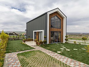 Villa de Piar Doğa Evleri