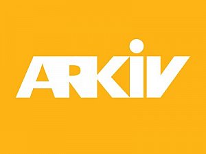 ARKIV Logo