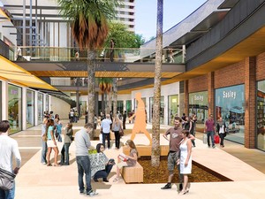Forum Adana Alisveris Merkezi