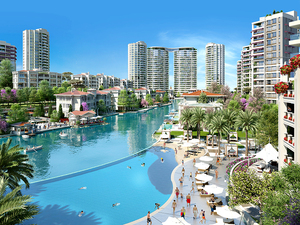 Istanbul Saraylari