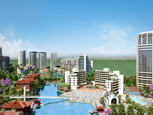 Istanbul Saraylari