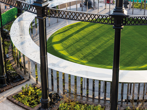 gasholder from-top