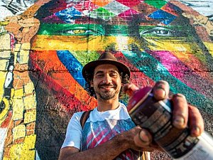 Rio Kamusal Sanat