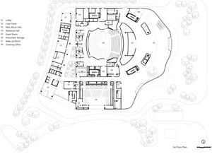 MAD_China Philharmonic Concert Hall_1st Floor Plan.jpg