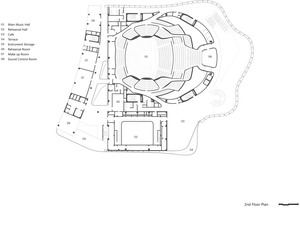 MAD_China Philharmonic Concert Hall_2nd Floor Plan.jpg