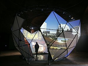 Mimarlık ve Dijital Sanat
