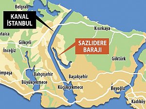 kanal İstanbul