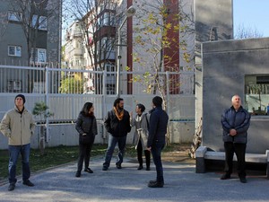Güngören Tozkoparan İlköğretim Okulu