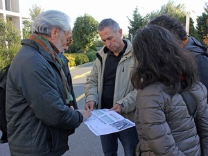 Doğan Holding Genel Müdürlük Yapısı