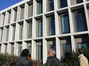 Doğan Holding Genel Müdürlük Yapısı