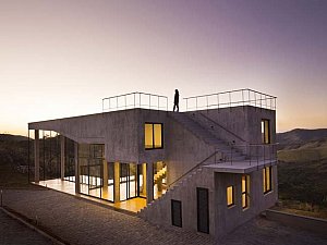 Cerrado House