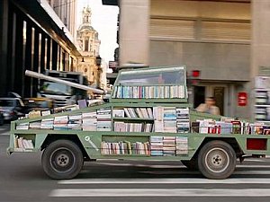 Kitap Tank
