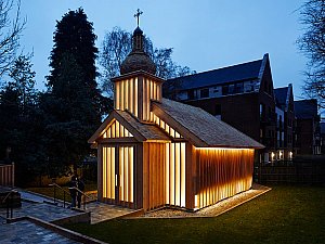 belarusian-chapel