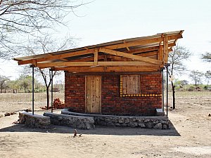 Tanzanyada Cevre Dostu Kadin Merkezi