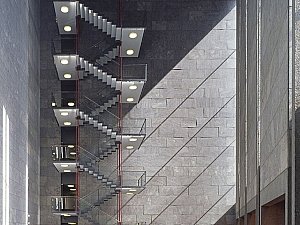 beauty of stairs
