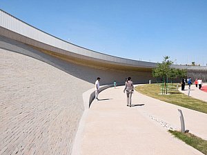 Oxygen Park