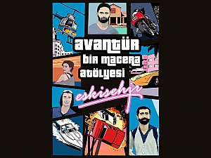Avantür
