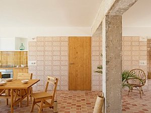 Can Picafort  TEd’A arquitectes